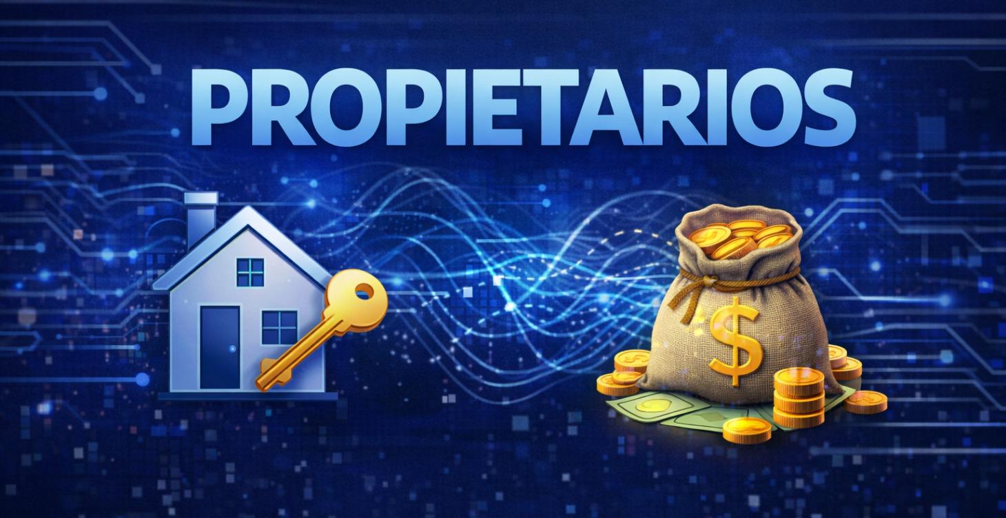 🏢Propietario X-IAnet