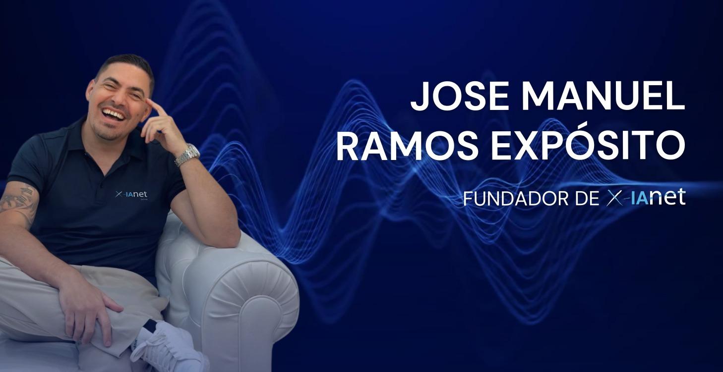 💼 Sesión Privada con José Manuel Ramos