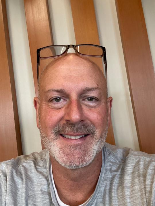 Terence Sheehan