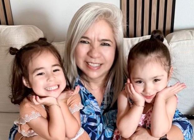 Maria de la luz Castillo