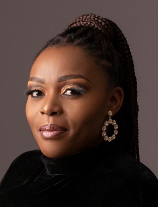 Thabile Mahlangu