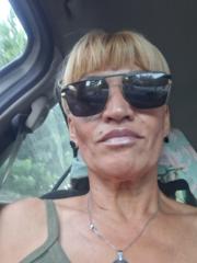 Norma Beatriz Ortega