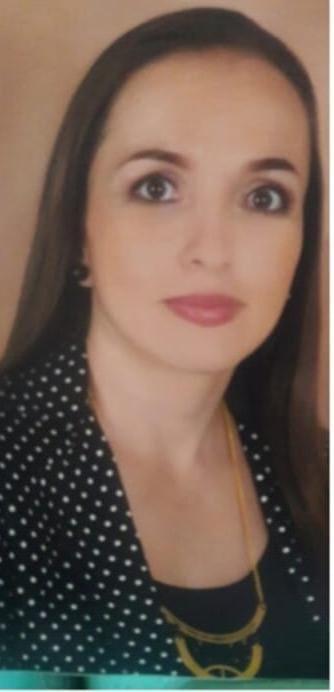 Paula Andrea Ospina Hincapiè