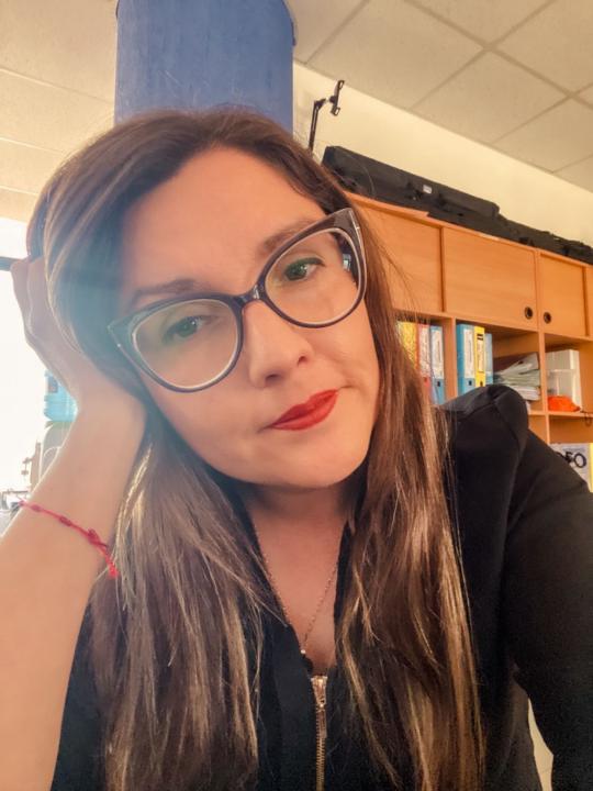 Natalia Fuentealba