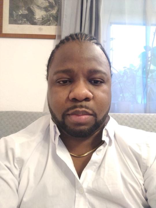 Gbaigbai Augustin Gamamou