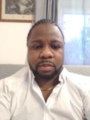 Gbaigbai Augustin Gamamou