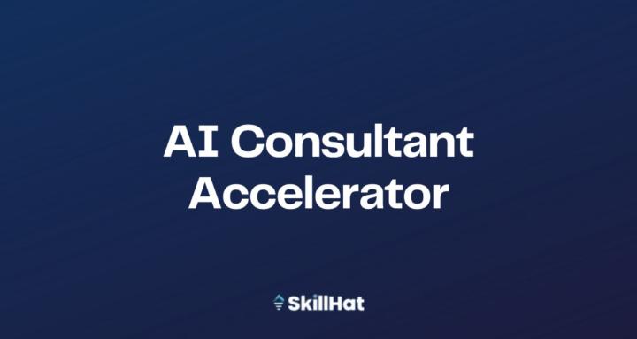 AI Consultant Accelerator