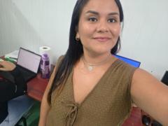 Katherine Rodríguez