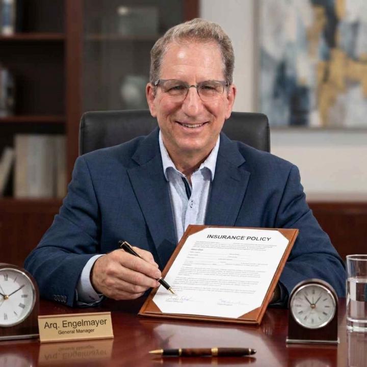 Marcos Engelmayer
