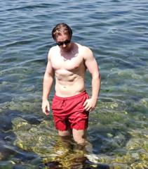 Brendon Nagy