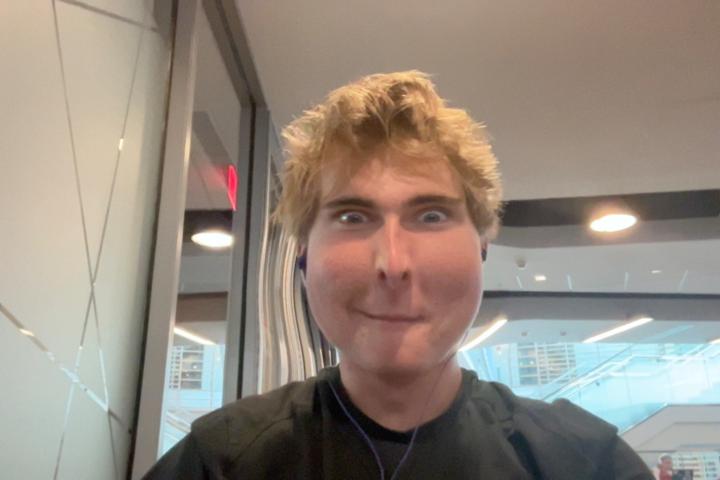 Logan Pleasant