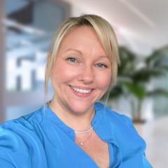 Kristin Hoats