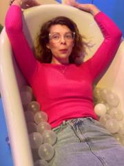 Jodie Moar