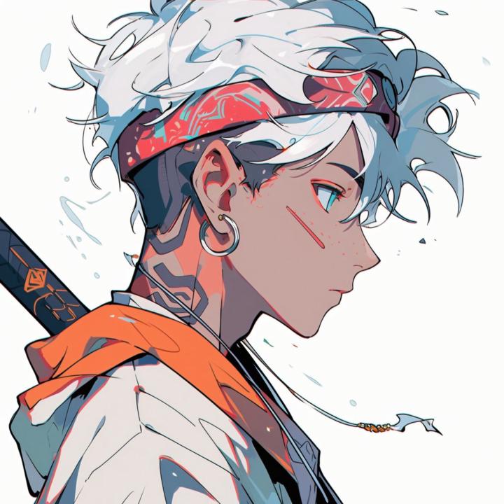 Hu Kris