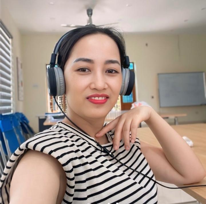 Nguyễn Kim Hương