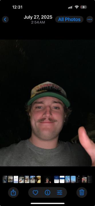 Jacob Southy