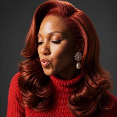 Elizabeth Speights