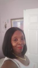 Yolanda Hannah