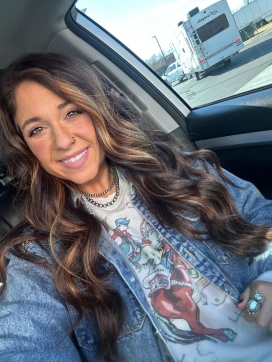Sarah Holmes