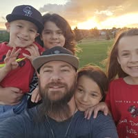 Joshua Grube