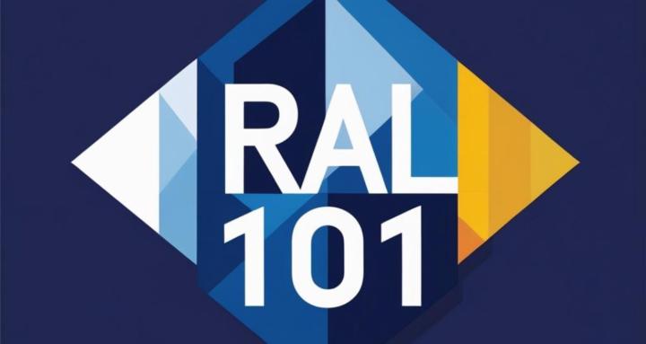 The RAL 101 Method