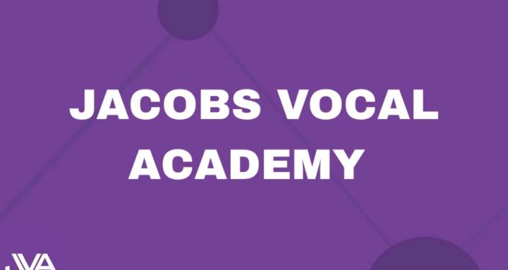 Jacobs Vocal Academy