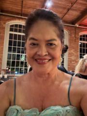 Evelyn Bruce