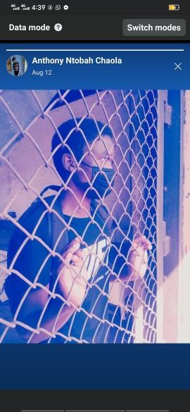 Anthony Chaola