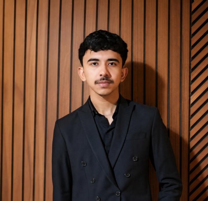 Waqar Ali