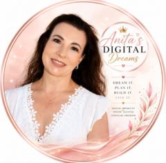 Anita Mienie