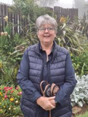 Ina Coetzer