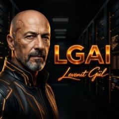Levent Gül
