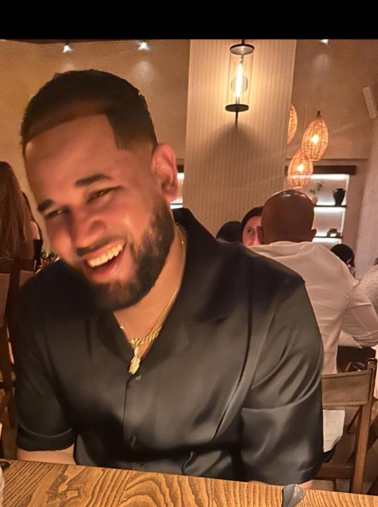 Danyelis alexis Cruz fernandez