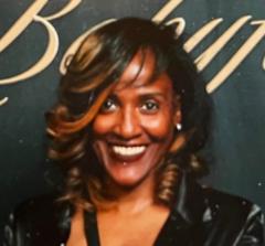 Aqilah Tanya Baldwin