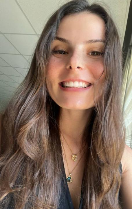 Tuğçe Songül Özkan