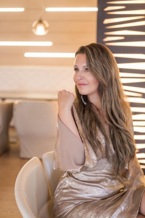 Evelyn Schanda