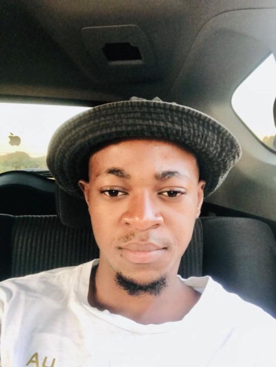 Murendeni Samuel