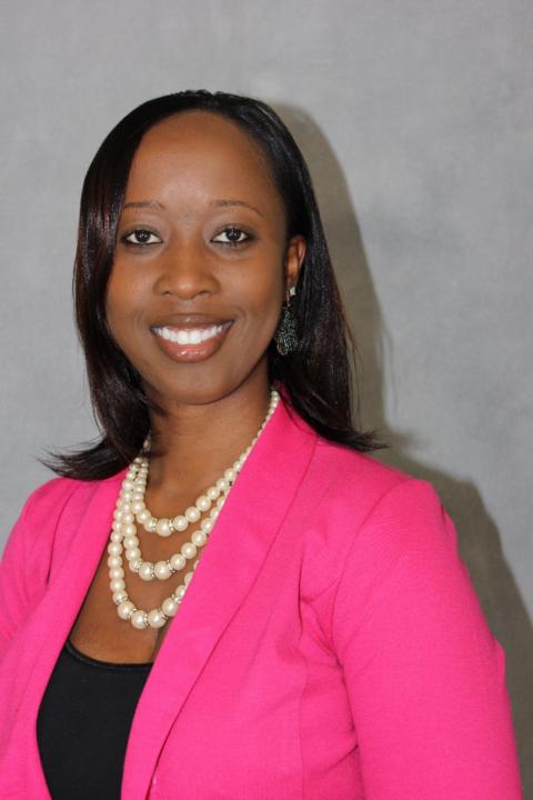 KaRonda Simpson