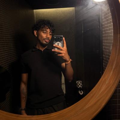 Yash Sharma