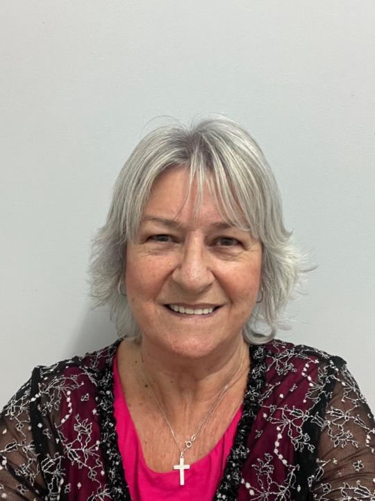 Gayle Lonsdale