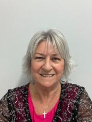 Gayle Lonsdale