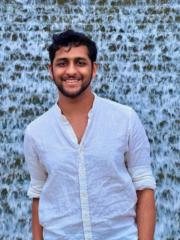 Vignesh Subramanian