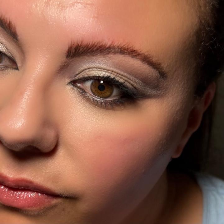 Cristina Esteban Gómez