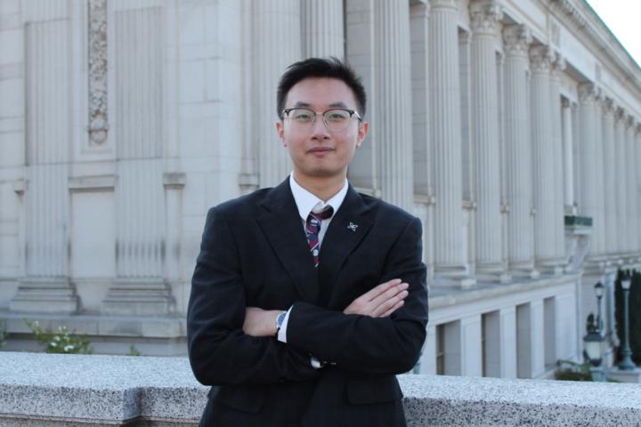 Zhao Tan
