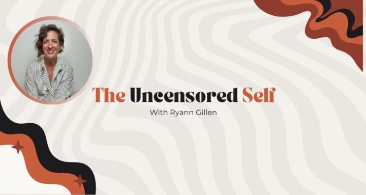 The Uncensored Self