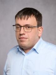 Martin Morlok