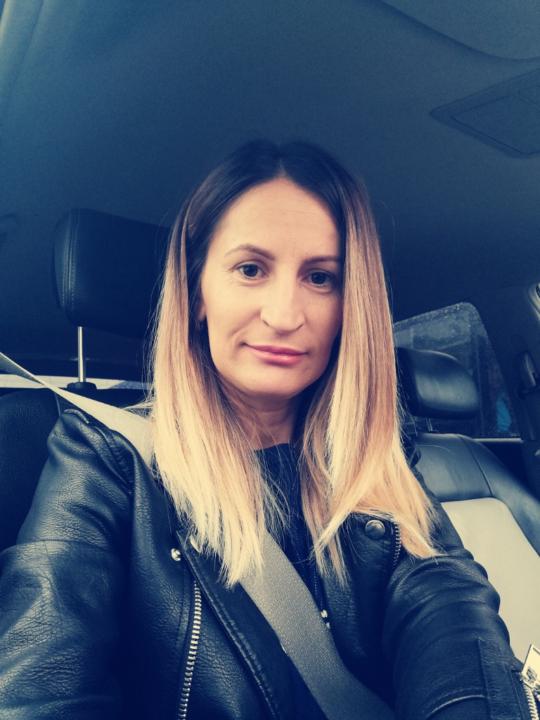 Nadejda Dubita