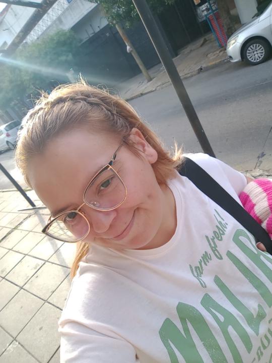 Vanina Castellano