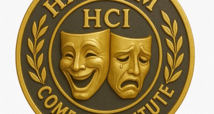 HARLEM COMEDY INSTITUTE