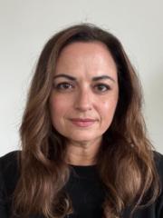 Maria Miranda
